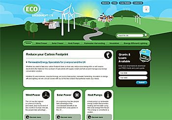 Eco Environments Consultants