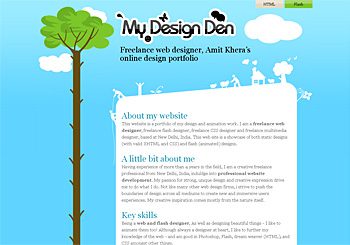 My Design Den