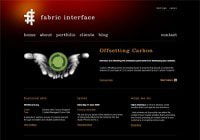 fabric_interface