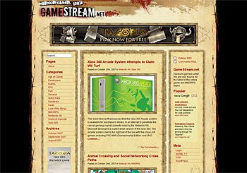GameStream