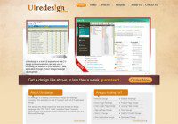 uiredesign