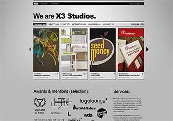 X3 Studios