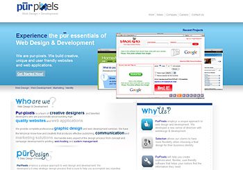 PurPixels Web Designers