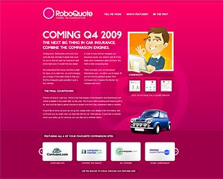 RoboQuote Car Insurance
