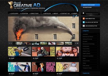 Creative Ad Awards