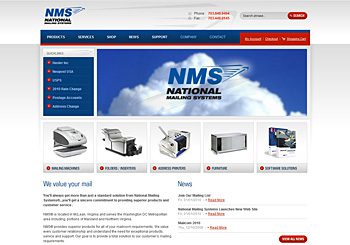 National Mailing Systems
