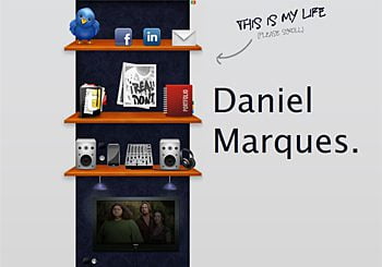 Daniel Marques