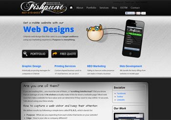 Fishpunt Marketing and Design