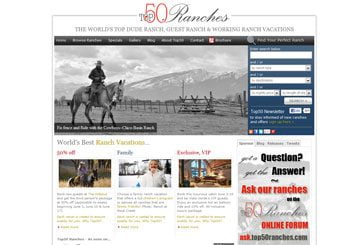 Top50 Ranches