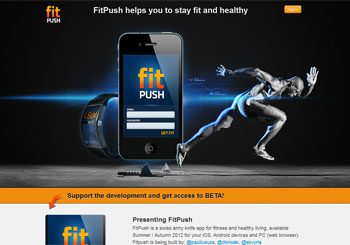FitPush