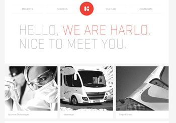 Harlo Interactive