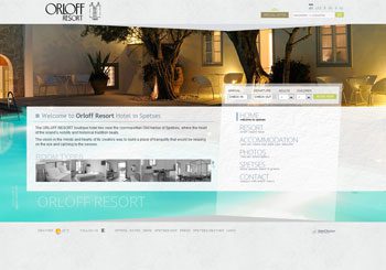 Orloff Resort Spetses